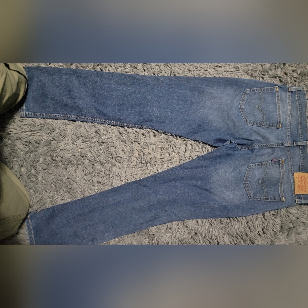 Levi 511 jeans W34 L32
